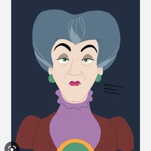 Meet your Posher, Helen